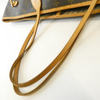 Louis Vuitton Monogram Neverfull GM Bag — view 6