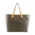 Louis Vuitton Monogram Neverfull GM Bag
