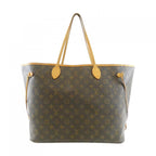 Louis Vuitton Monogram Neverfull GM Bag