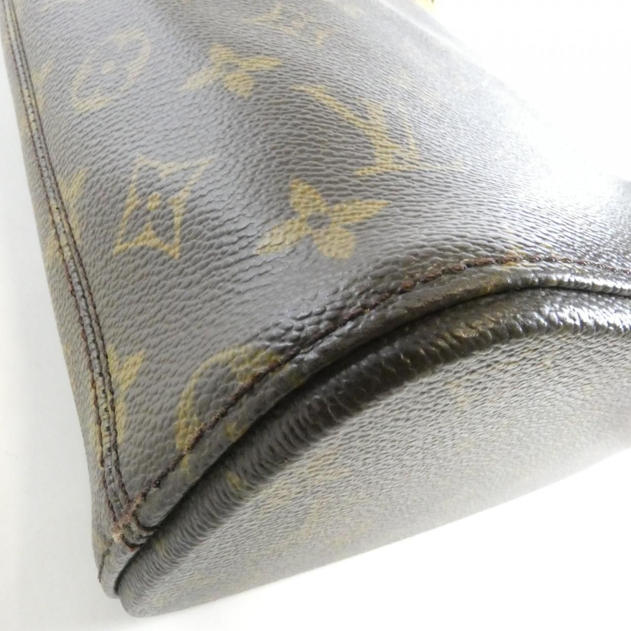 Louis Vuitton Monogram Vavin GM Bag — view 3