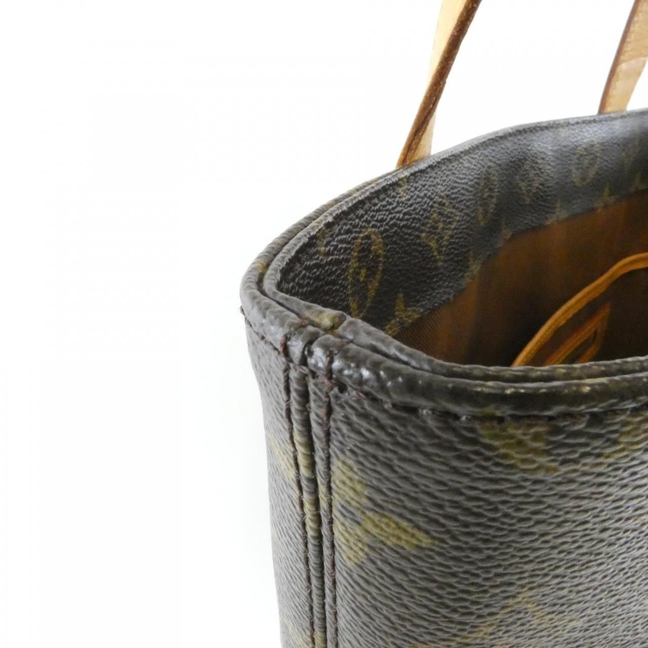 Louis Vuitton Monogram Vavin GM Bag — view 4