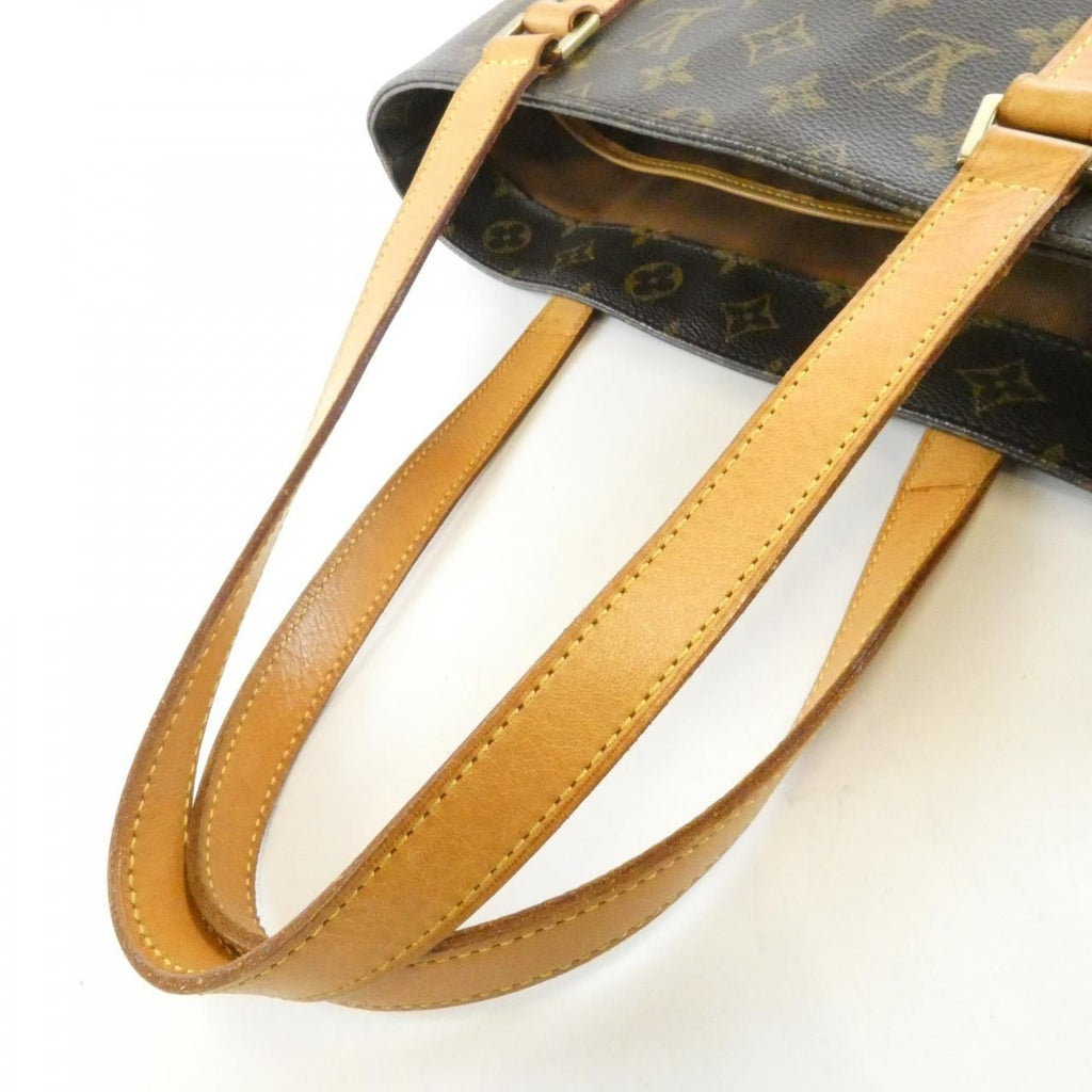 Louis Vuitton Monogram Vavin GM Bag — view 6