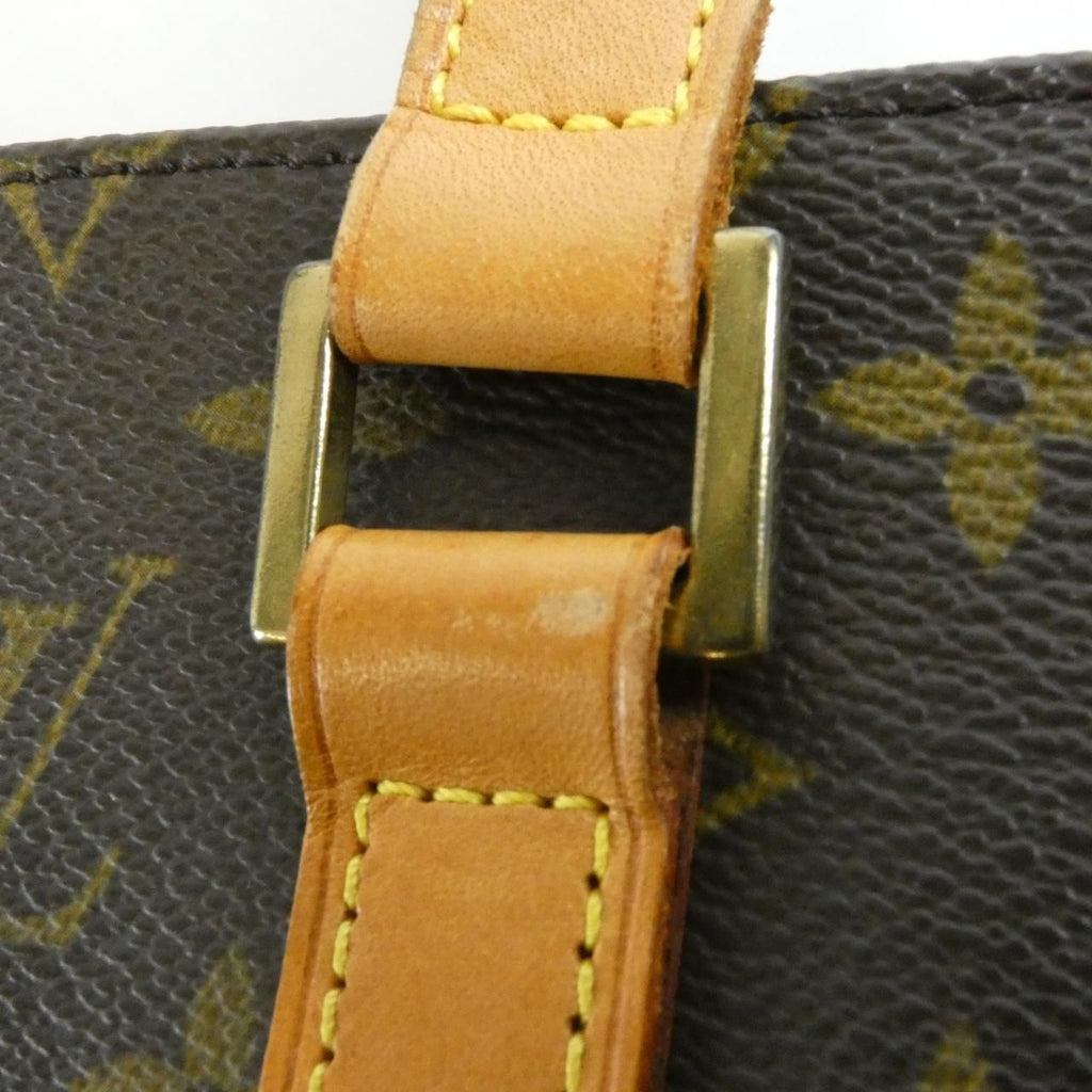 Louis Vuitton Monogram Vavin GM Bag — view 5