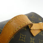 Louis Vuitton Monogram Vavin GM Bag — view 7