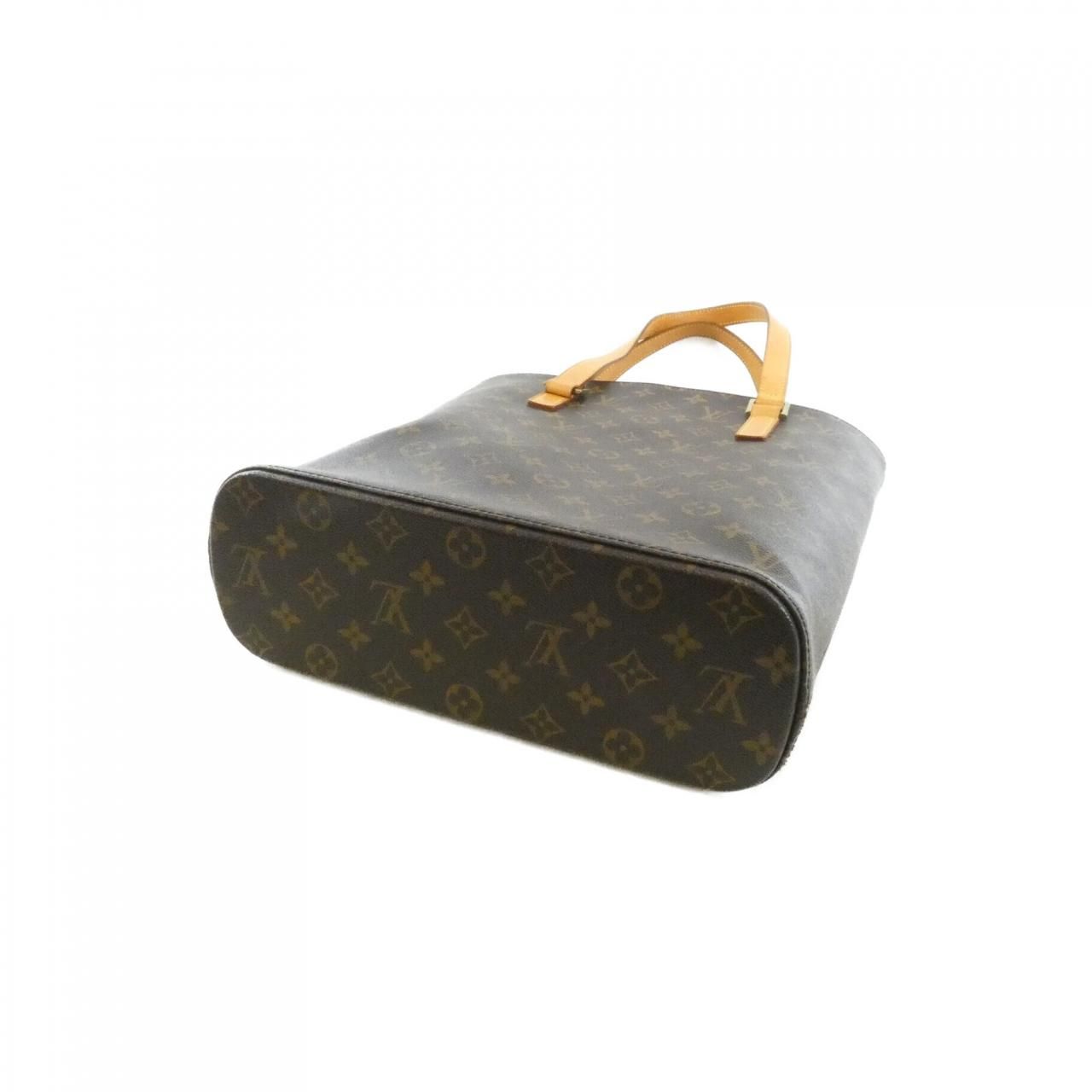 Louis Vuitton Monogram Vavin GM Bag — view 2