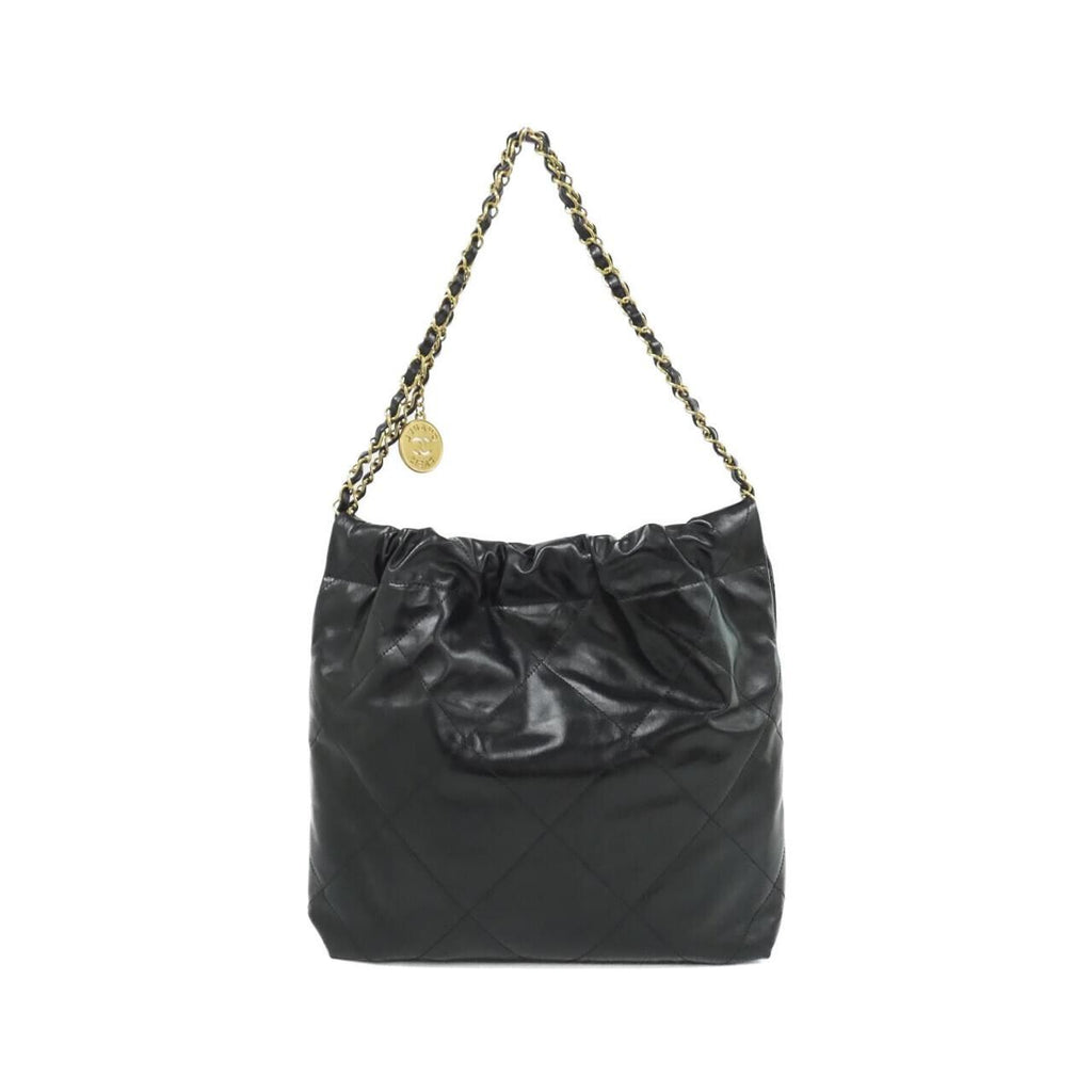 Chanel 22 Line Small Shoulder Bag — view 2