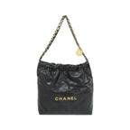 Chanel 22 Line Small Shoulder Bag