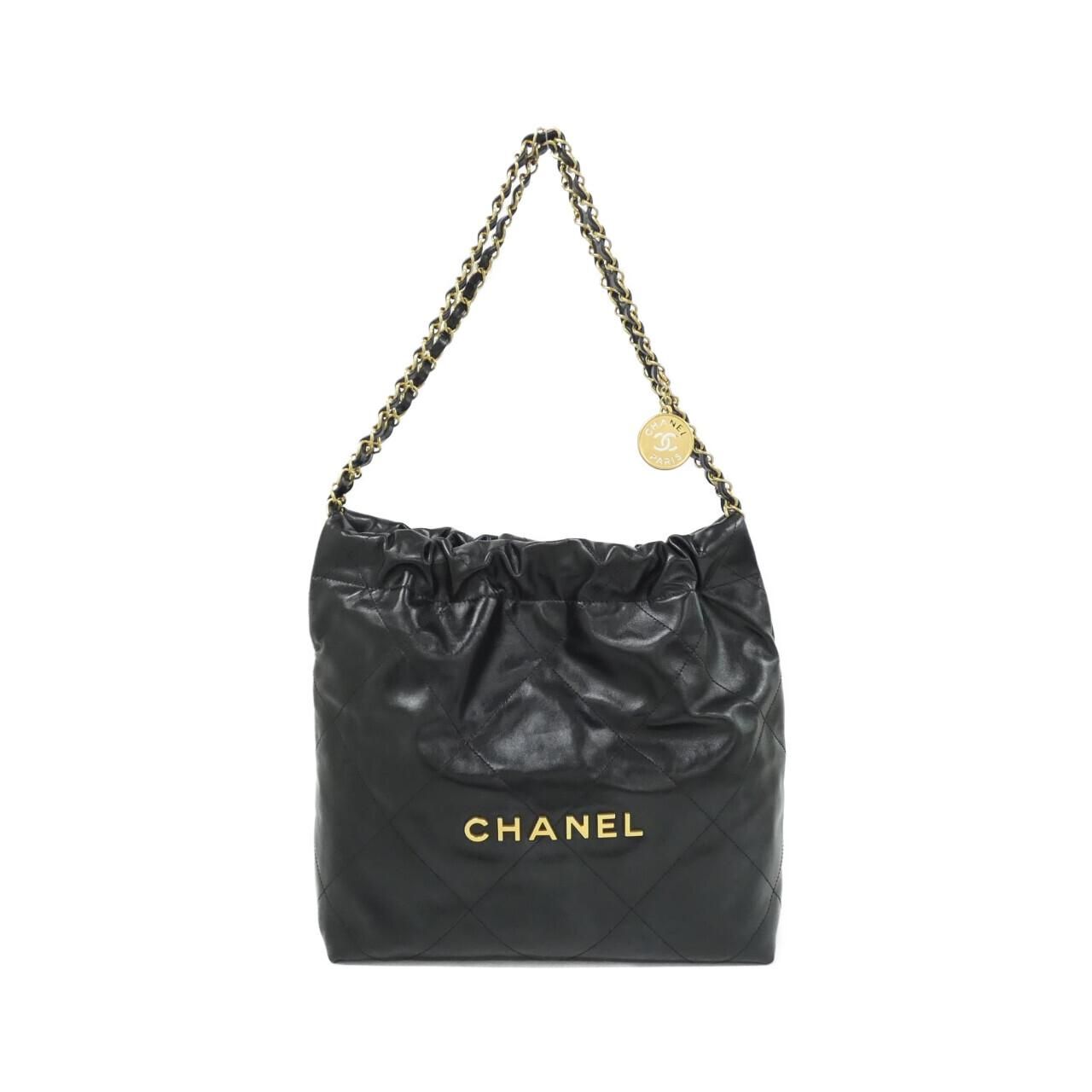 Chanel 22 Line Small Shoulder Bag