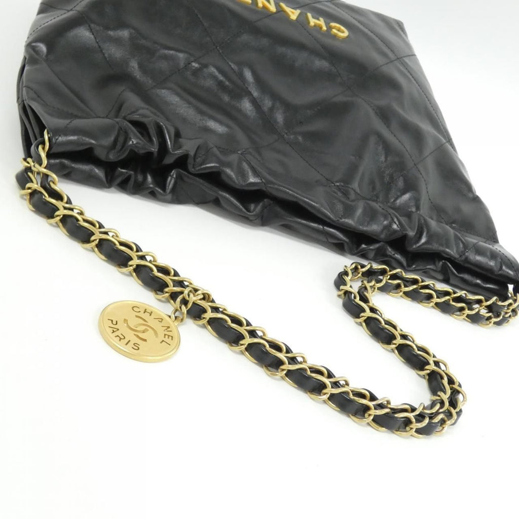 Chanel 22 Line Small Shoulder Bag — view 7