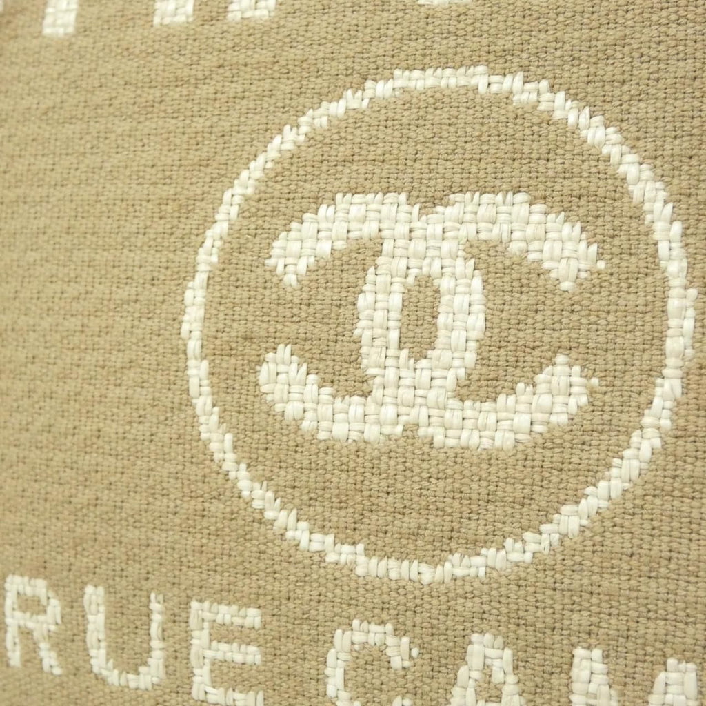 Chanel Deauville Line Bag — view 4