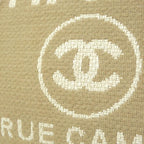 Chanel Deauville Line Bag — view 4