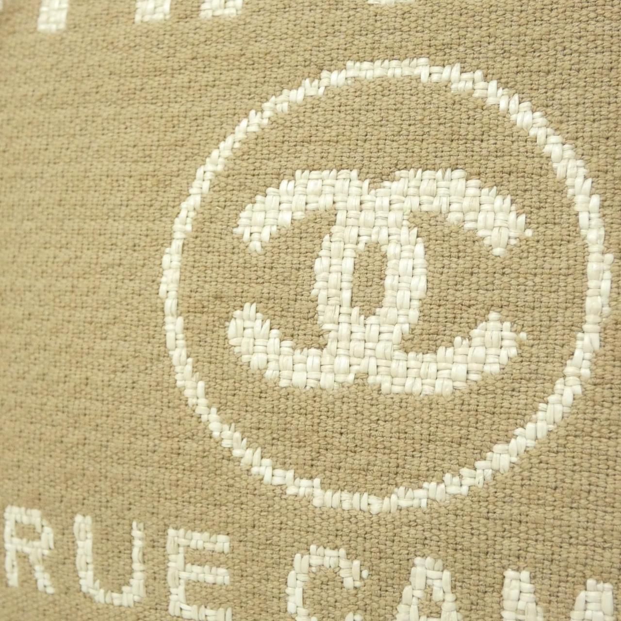 Chanel Deauville Line Bag — view 4