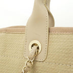 Chanel Deauville Line Bag — view 6