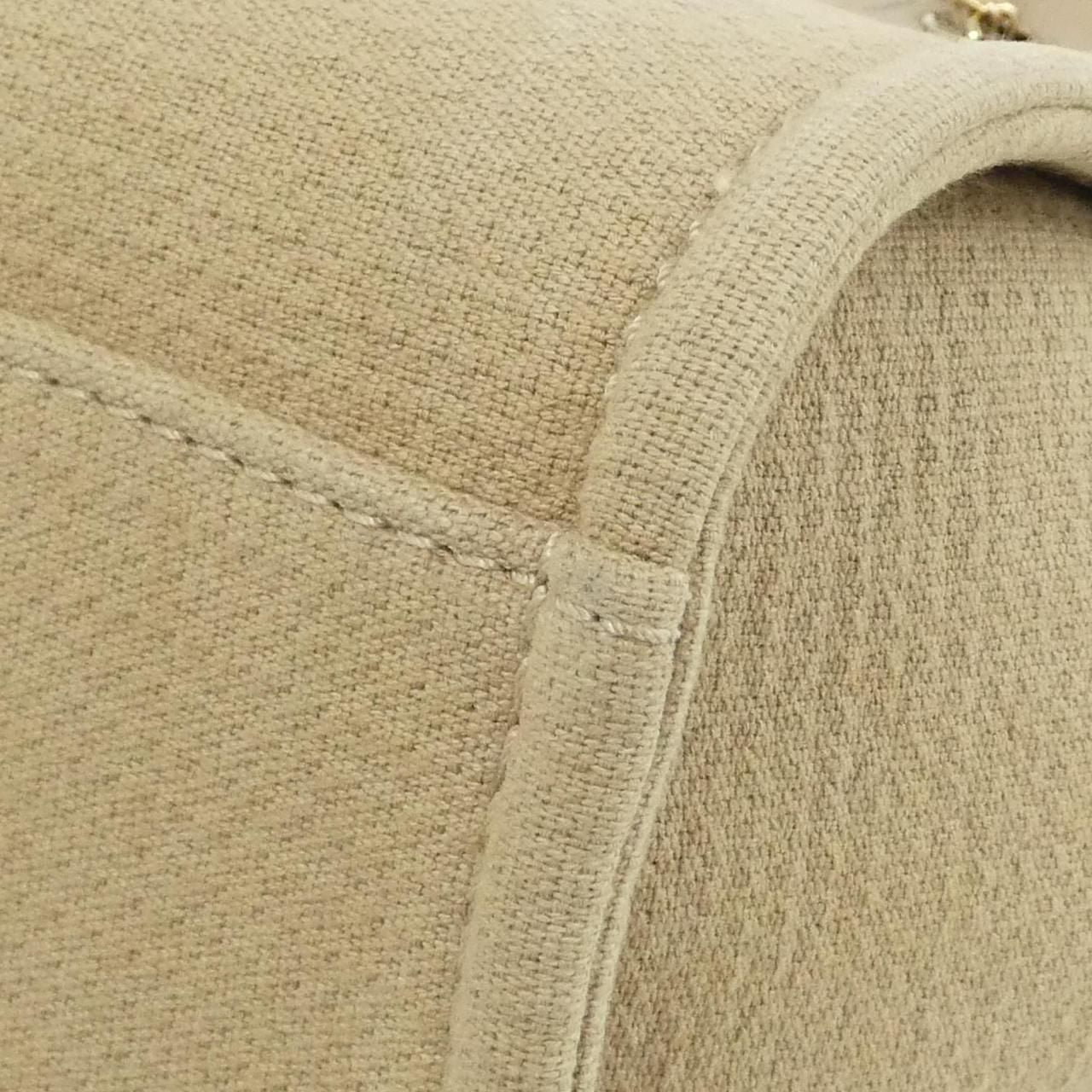 Chanel Deauville Line Bag — view 3