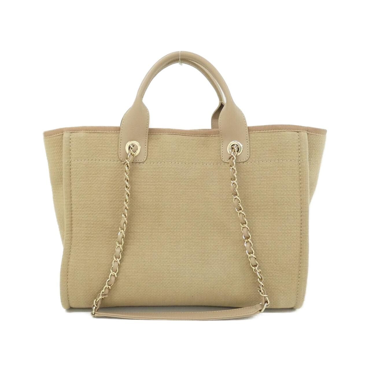 Chanel Deauville Line Bag — view 2