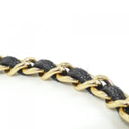 Chanel Shoulder Bag Black — view 5