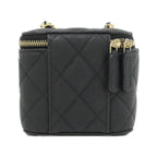 Chanel Shoulder Bag Black — view 2