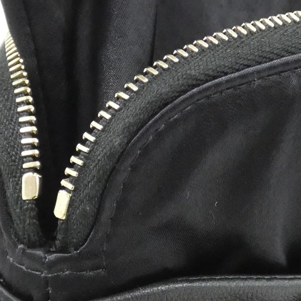 Chanel Bag Handbag Black — view 6