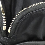 Chanel Bag Handbag Black — view 6