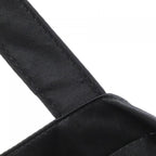 Chanel Bag Handbag Black — view 7