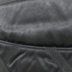 Chanel Bag Handbag Black — view 5