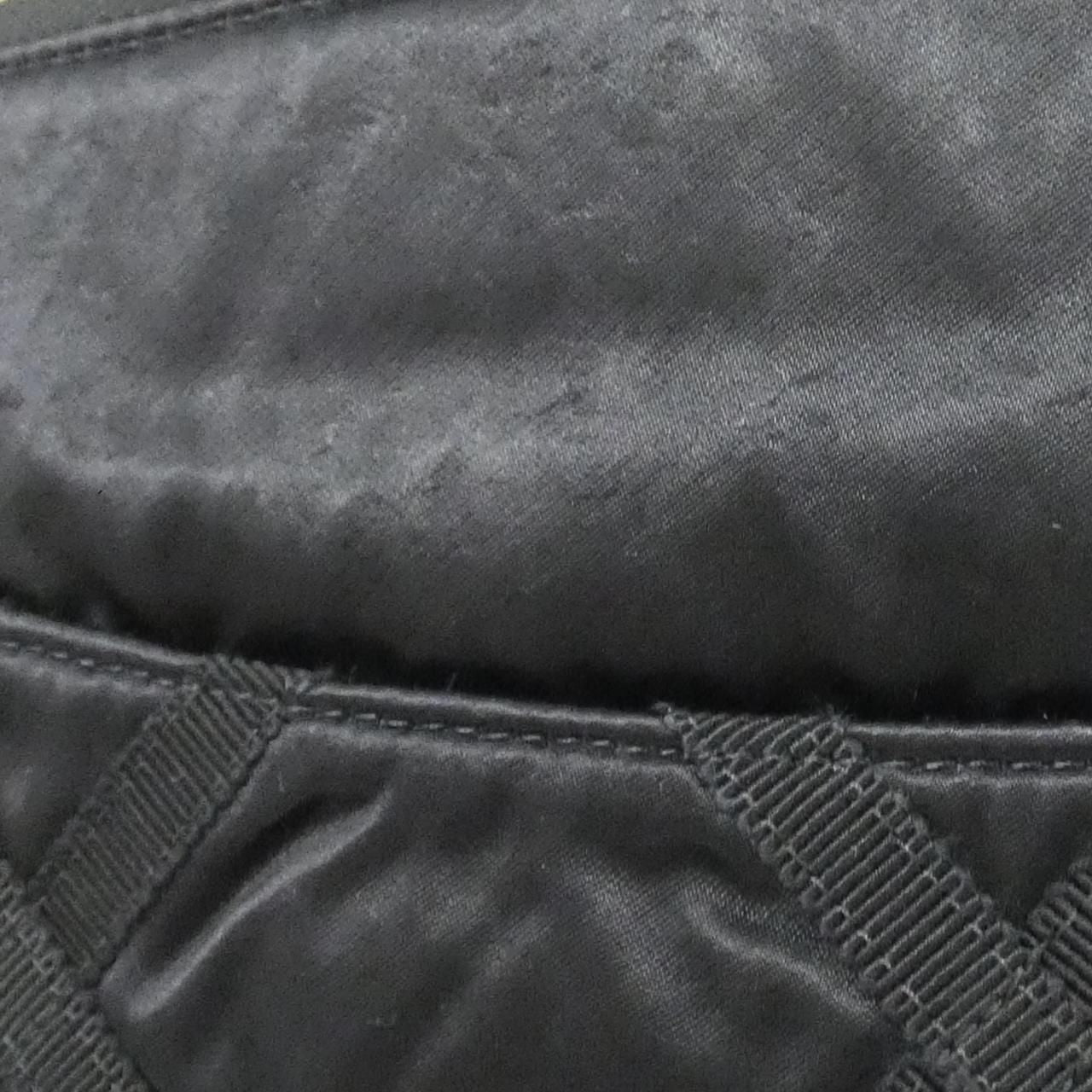 Chanel Bag Handbag Black — view 5