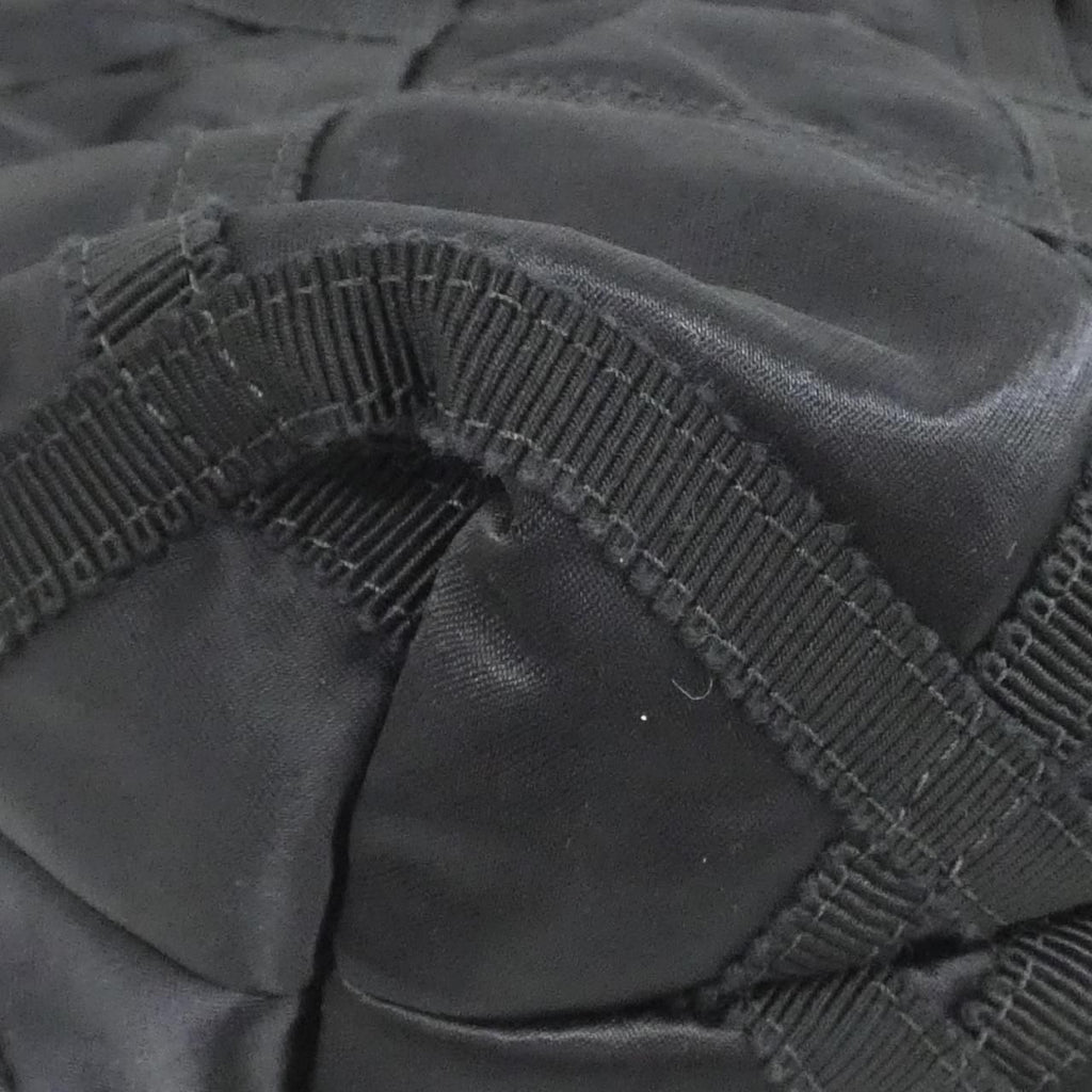 Chanel Bag Handbag Black — view 3