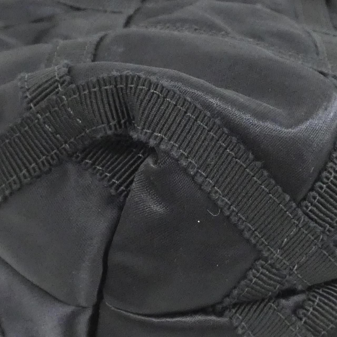 Chanel Bag Handbag Black — view 3