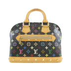 Louis Vuitton Multicolor Alma PM Bag