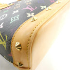 Louis Vuitton Multicolor Alma PM Bag — view 3
