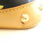 Louis Vuitton Multicolor Alma PM Bag — view 4