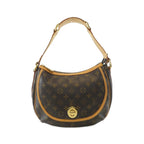 Louis Vuitton Monogram Tulum PM Shoulder Bag