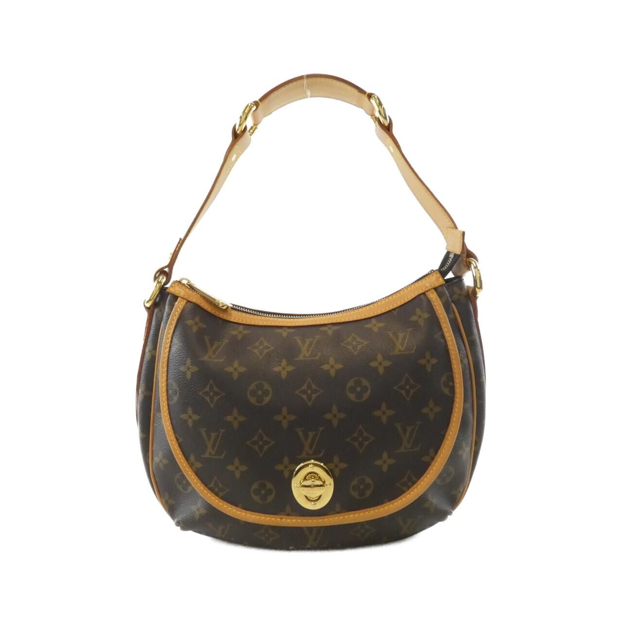 Louis Vuitton Monogram Tulum PM Shoulder Bag