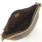 Louis Vuitton Monogram Tulum PM Shoulder Bag — view 7