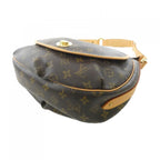 Louis Vuitton Monogram Tulum PM Shoulder Bag — view 3