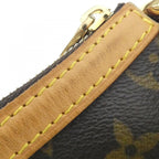 Louis Vuitton Monogram Tulum PM Shoulder Bag — view 5