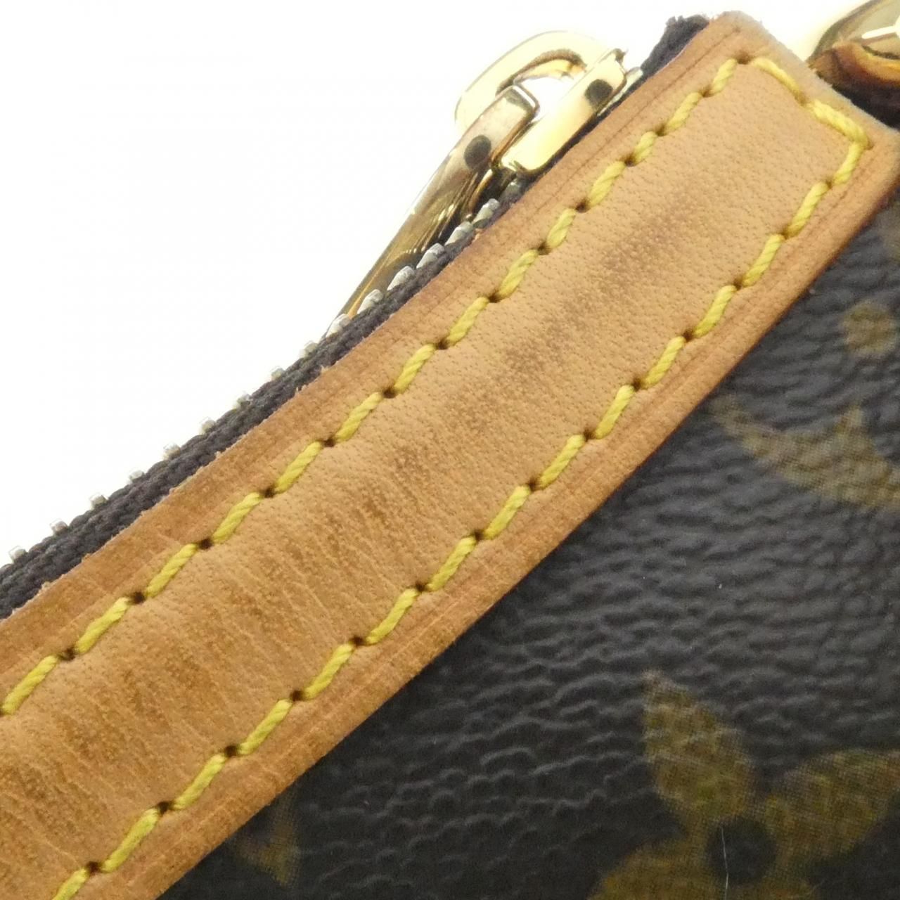 Louis Vuitton Monogram Tulum PM Shoulder Bag — view 5