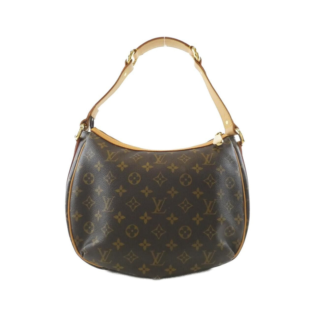 Louis Vuitton Monogram Tulum PM Shoulder Bag — view 2