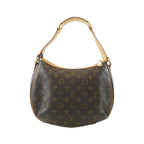 Louis Vuitton Monogram Tulum PM Shoulder Bag — view 2