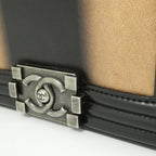 Chanel Boy Line Shoulder Bag — view 4