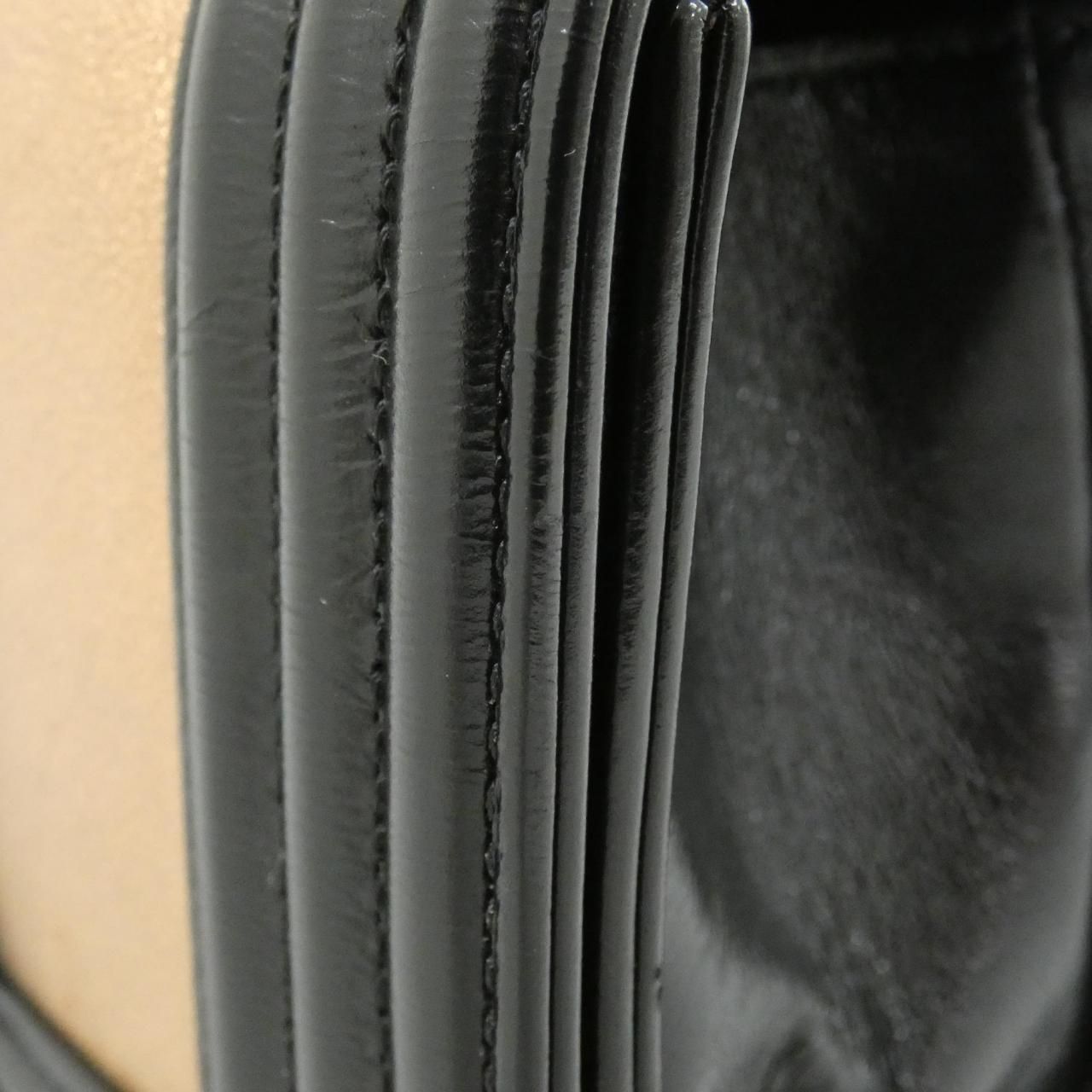 Chanel Boy Line Shoulder Bag — view 6
