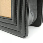 Chanel Boy Line Shoulder Bag — view 7