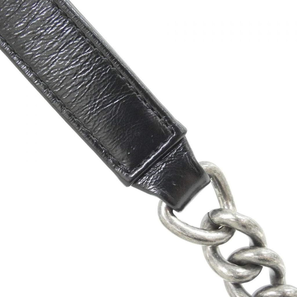 Chanel Boy Line Shoulder Bag — view 8