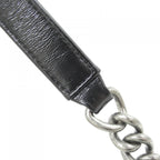 Chanel Boy Line Shoulder Bag — view 8