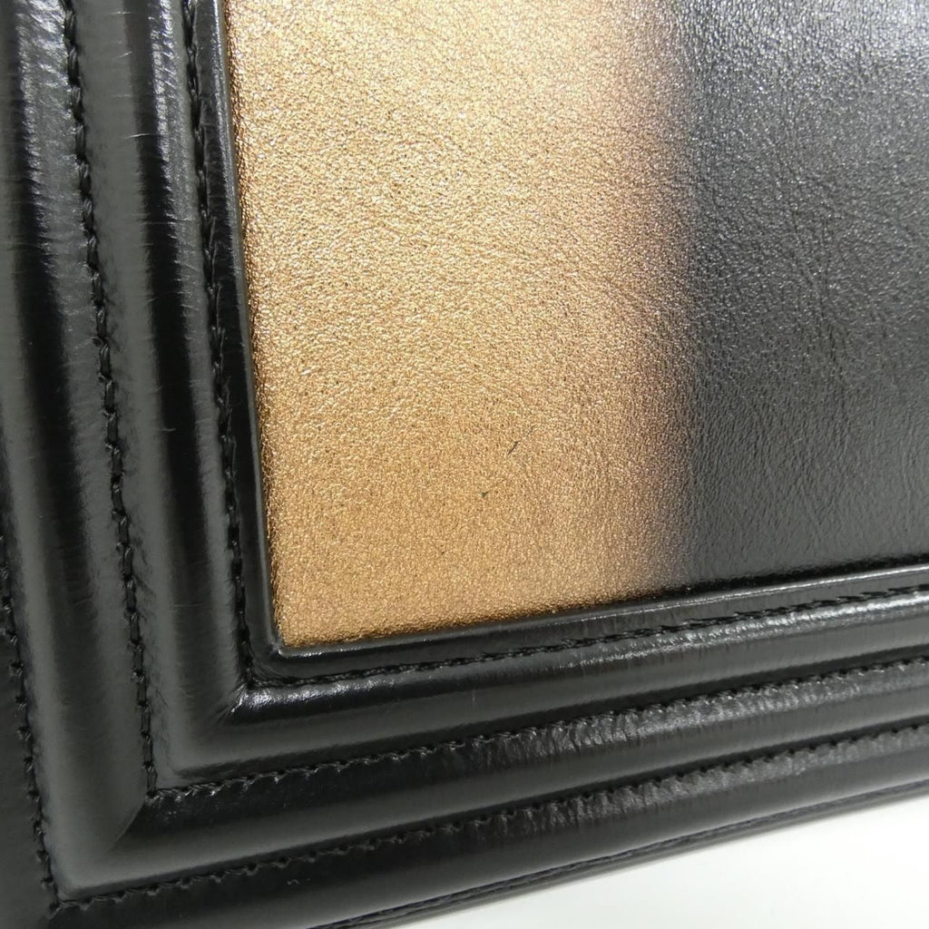 Chanel Boy Line Shoulder Bag — view 5