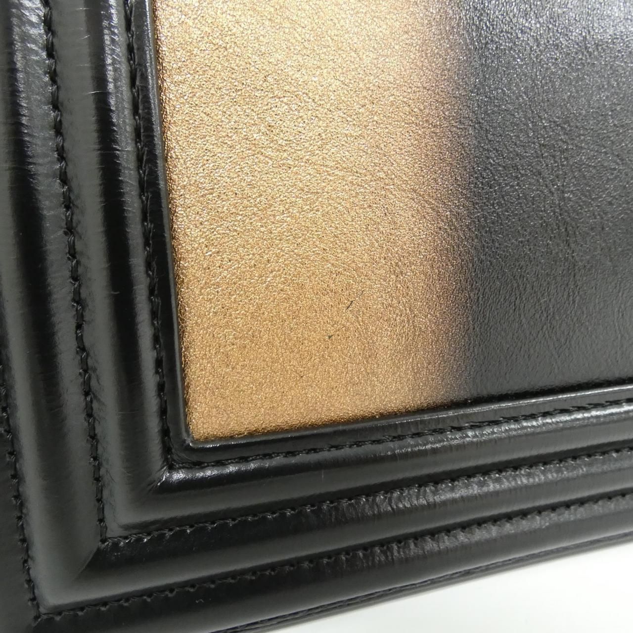 Chanel Boy Line Shoulder Bag — view 5