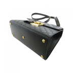 Gucci Bag Handbag Black — view 3