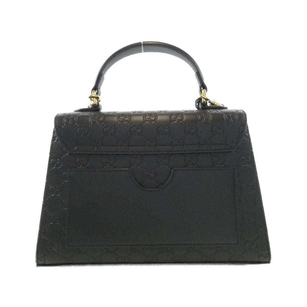 Gucci Bag Handbag Black — view 2
