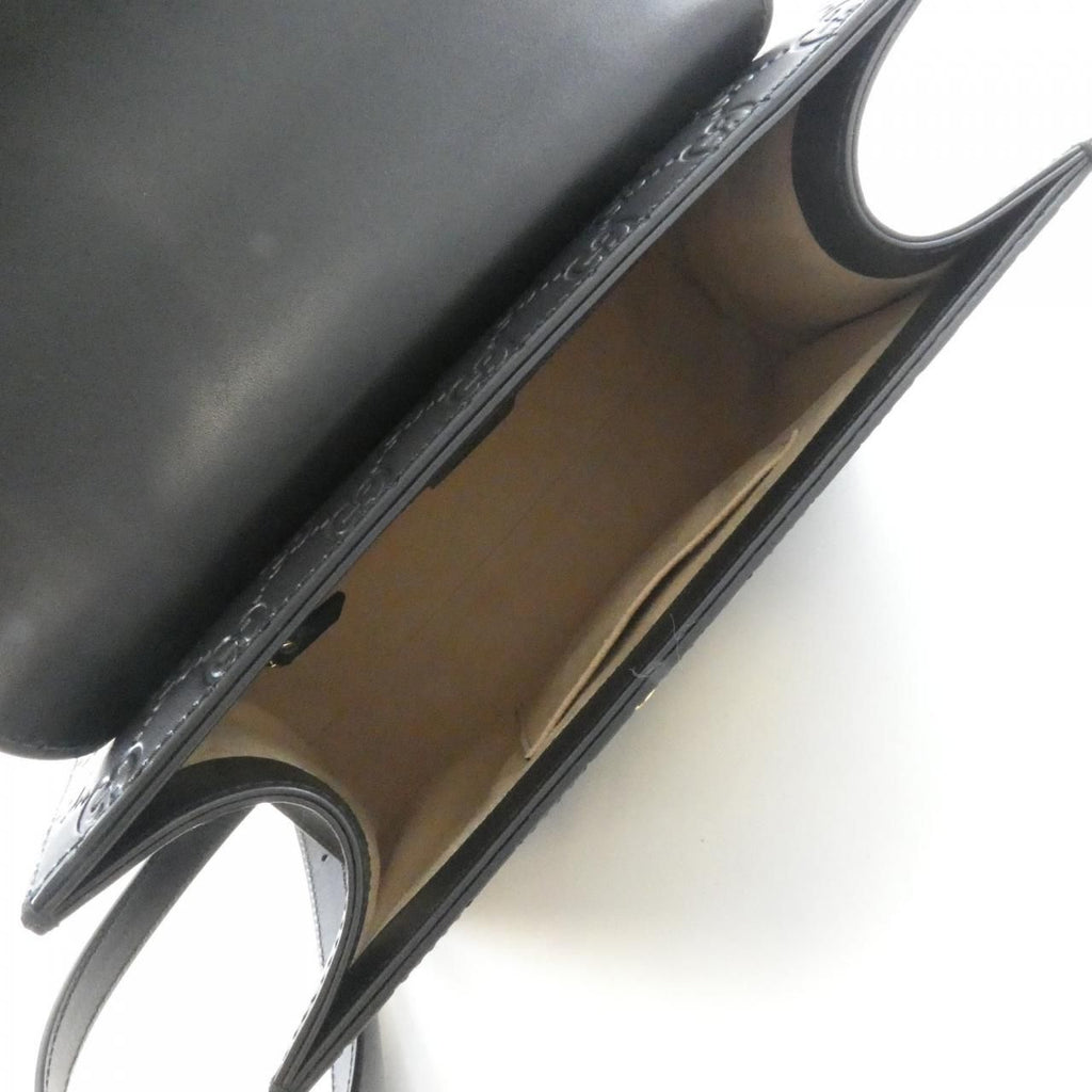 Gucci Bag Handbag Black — view 6