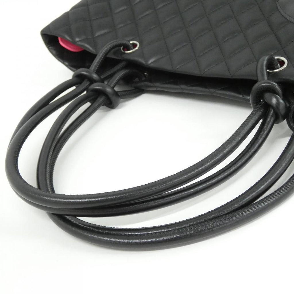 Chanel Cambon Line Bag — view 8